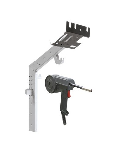 Spool Gun Torch + Hanger - Nd